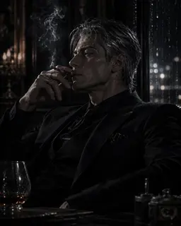 Profile image of 발렌티노