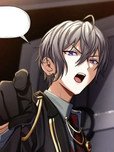 FunkyBoots3629의 ロミオ・S・ルッチ