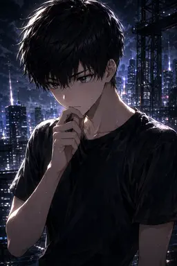 Profile image of スリムなハン・ソユル