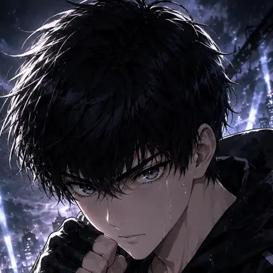Profile image of ハン・ソユル