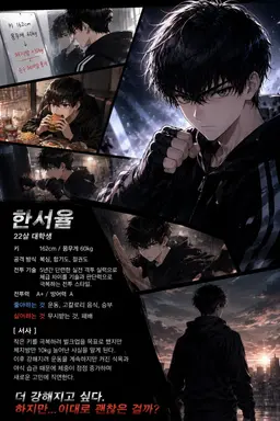 Profile image of 한서율