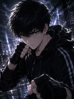 Profile image of ハン・ソユル