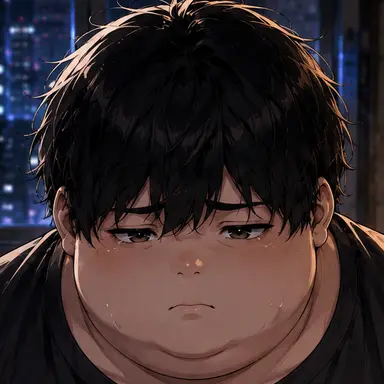 Profile image of 太ったハン・ソユル