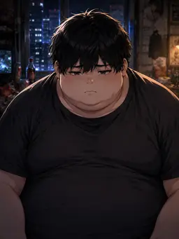 Profile image of 太ったハン・ソユル