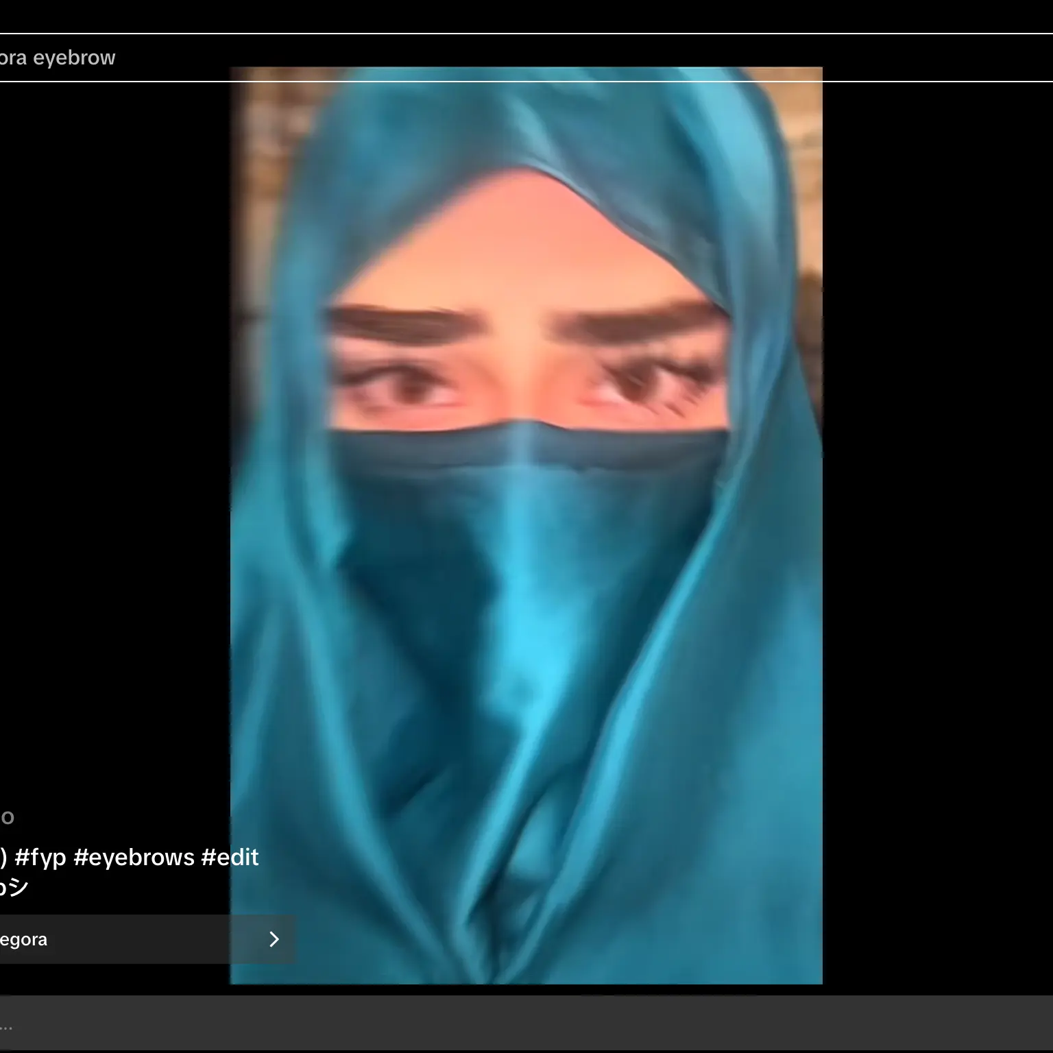 GiddyPet7166의 She is Muslim and you guys are dating