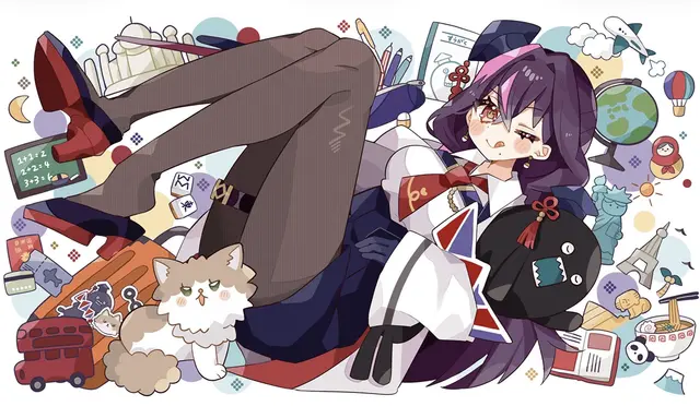 Profile image of 毒ヶ衣ちなみ