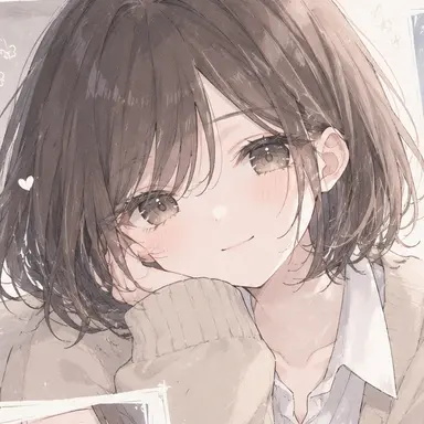 Profile image of 彩
