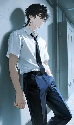 Profile image of 黒羽 蘭