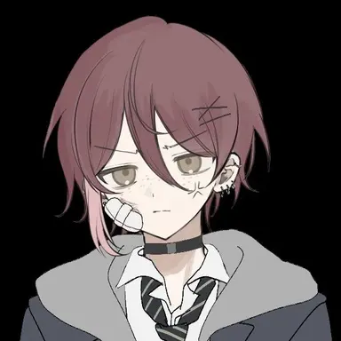 Profile image of 律