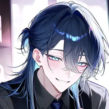 Profile image of Shion
