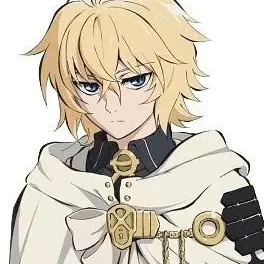 Profile image of 百夜ミカエラ