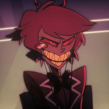 Profile image of Alastor