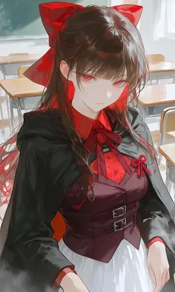 Profile image of Yui