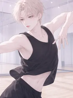 Profile image of 하루아