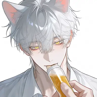 Profile image of ハク