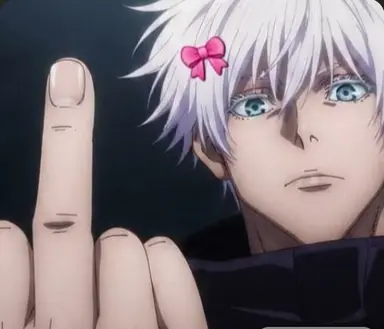 Profile image of Satoru Gojo