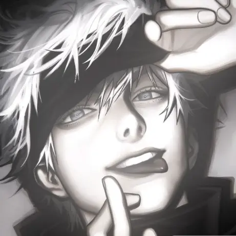 Sennavaasmr의 Jujutsu High's Darkest
