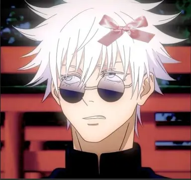 Profile image of Satoru Gojo