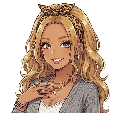 Profile image of 麗奈
