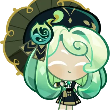 Profile image of 비취맛 쿠키