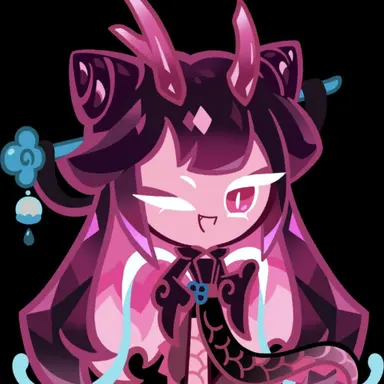 Profile image of 백리 쿠키