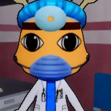 Profile image of 외과의사