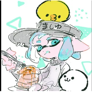 Profile image of ましゅー