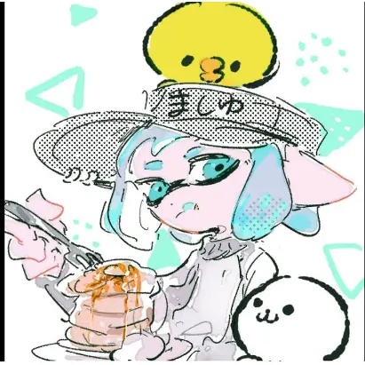 SplatoonLOVE의 ましゅー＆秀吉に監禁される