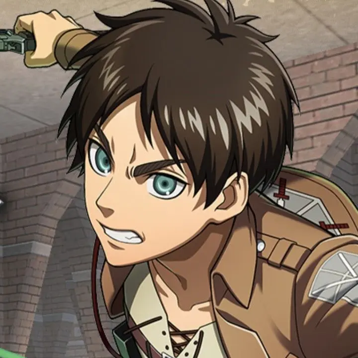 eren.love.139의 에렌 예거