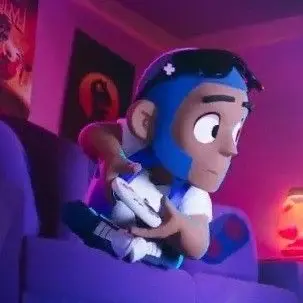 GuiltyCopy6140의 브록