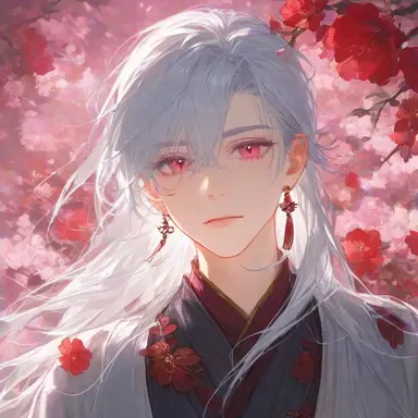 Profile image of 백화