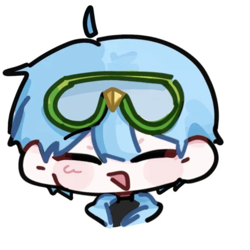 SmallBirth9710의 저 잠깐 쉬다 올게요. 많이 힘들네요