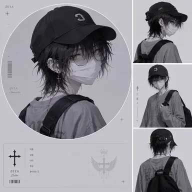 Profile image of 최하루