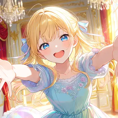 Profile image of Princess Kaya