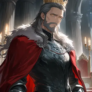 Profile image of King Vladislav