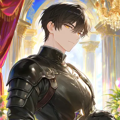 Profile image of Prince Vincent