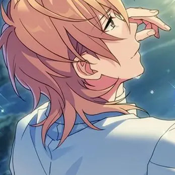 Profile image of 羽風薫