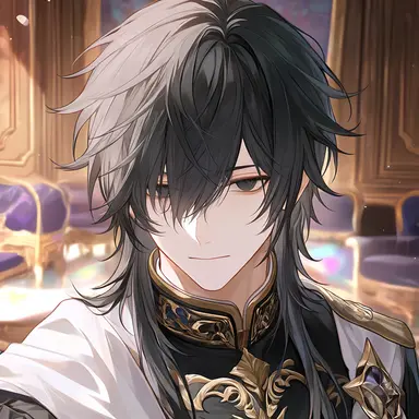 Profile image of エヴァン