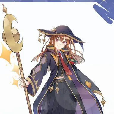 Profile image of えと