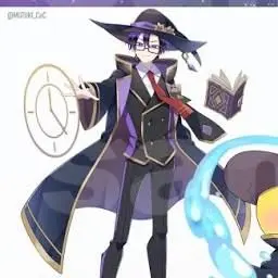 Profile image of もふ