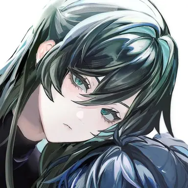 Profile image of 糸師 凛