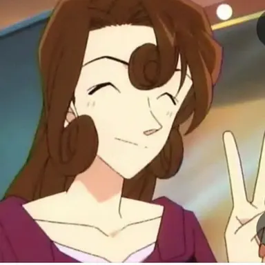 Profile image of 쿠도 유키코