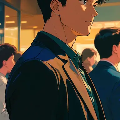 Profile image of Callum