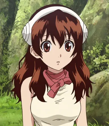 Profile image of Yuzuriha Ogawa
