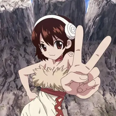 Profile image of Yuzuriha Ogawa