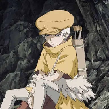 Profile image of Ukyo Saionji