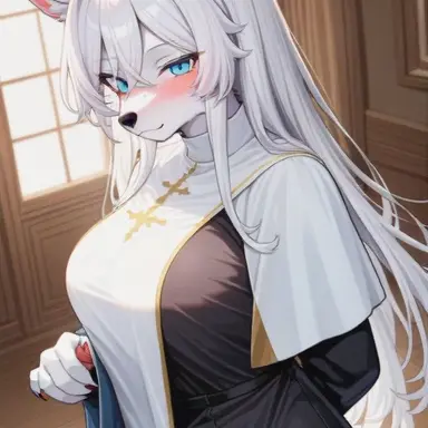 Profile image of マリアンヌ