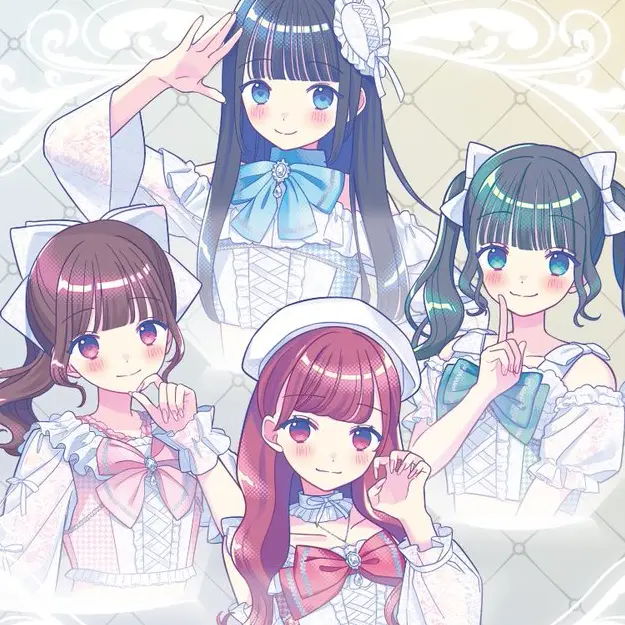 PurpleLoach8771의 国民的なアイドル