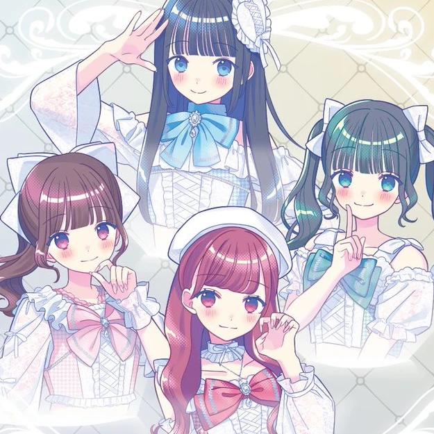 アイドル