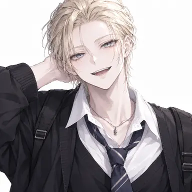 Profile image of 히라오카 다니엘